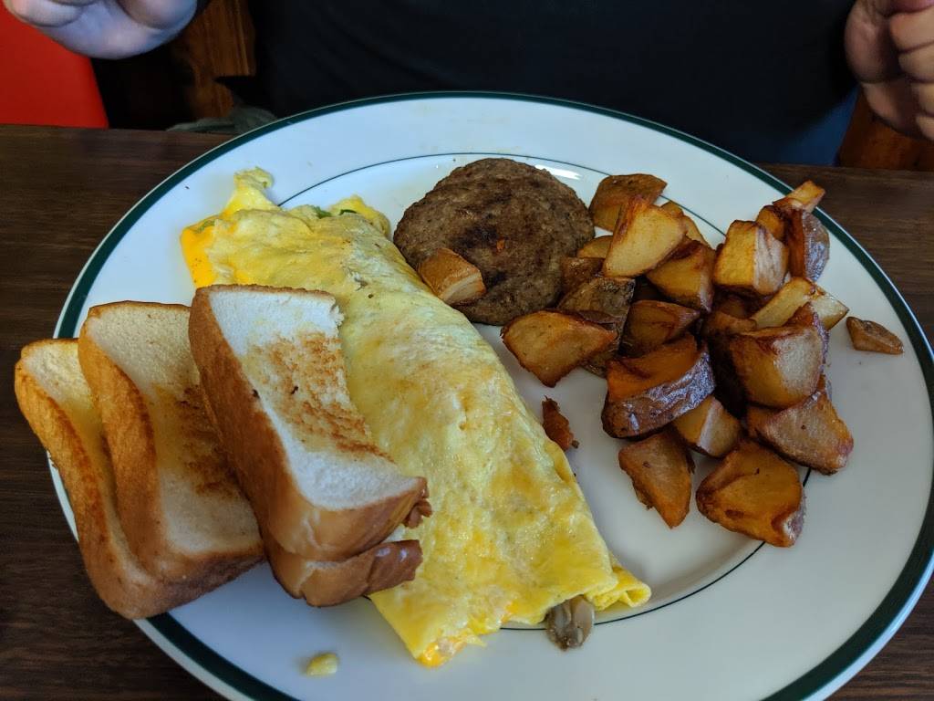 Inwood Restaurant | restaurant | 19095 James Madison Hwy, Gordonsville, VA 22942, USA | 5408323411 OR +1 540-832-3411