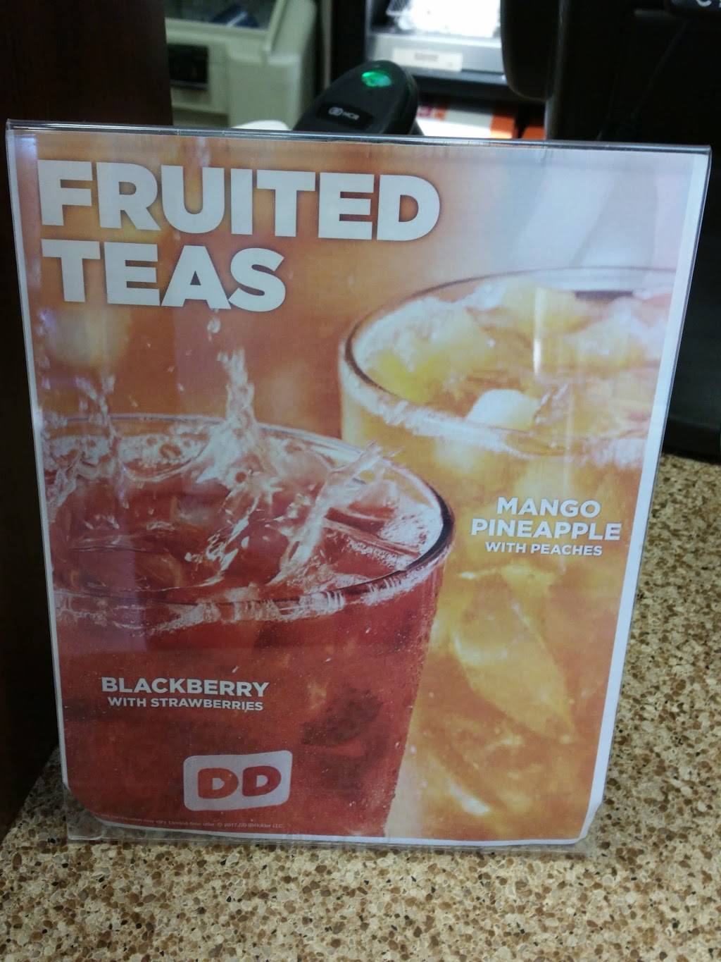 Dunkin | cafe | 4450 Route 42 N, Monticello, NY 12701, USA | 8457942788 OR +1 845-794-2788