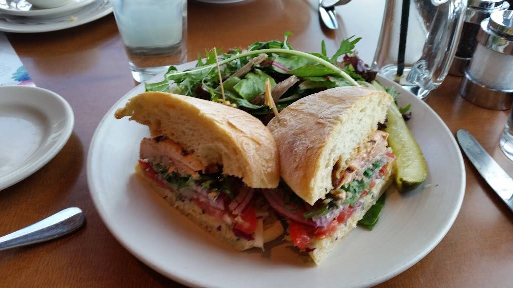 The Trident | restaurant | 558 Bridgeway, Sausalito, CA 94965, USA | 4153313232 OR +1 415-331-3232