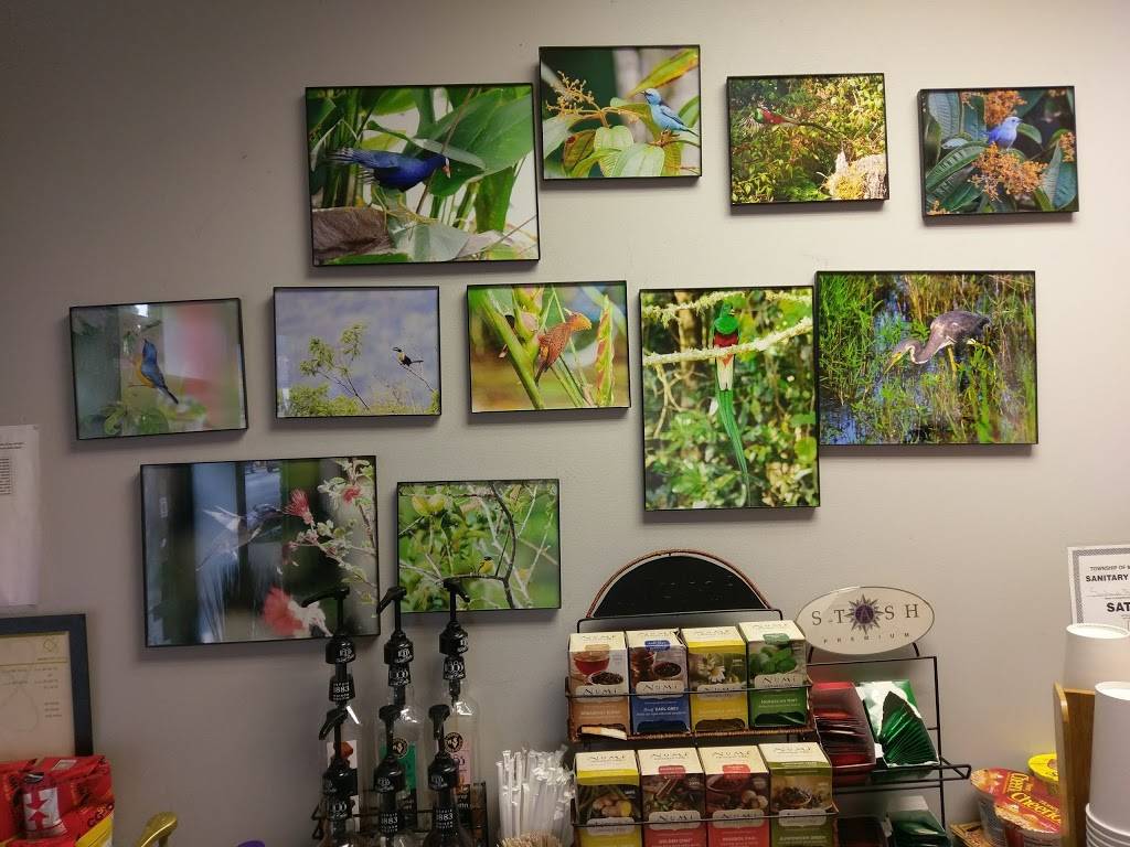 Sandwich Theory | meal takeaway | 590 Valley Rd, Montclair, NJ 07043, USA | 9737465666 OR +1 973-746-5666