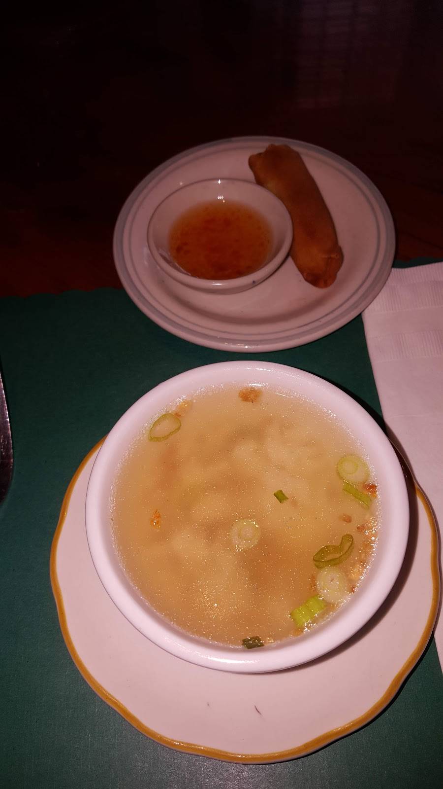 Thai Town of Dunedin | restaurant | 1342 Main St, Dunedin, FL 34698, USA | 7277368424 OR +1 727-736-8424