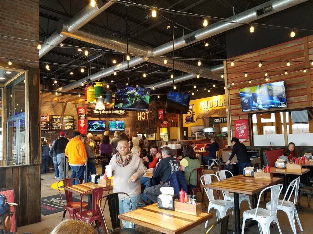 Joellas Hot Chicken Middletown | restaurant | 13401 Shelbyville Rd #101, Louisville, KY 40223, USA | 5022541111 OR +1 502-254-1111