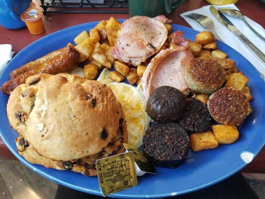 Keltic Kitchen | restaurant | 415 MA-28, West Yarmouth, MA 02673, USA | 5087714835 OR +1 508-771-4835