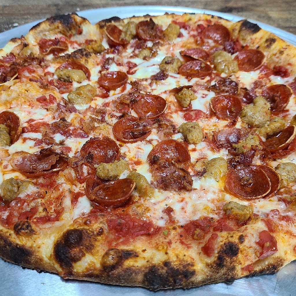 The Drop Zone Pizzeria Stryker | restaurant | 301 S Defiance St, Stryker, OH 43557, USA | 4199902525 OR +1 419-990-2525