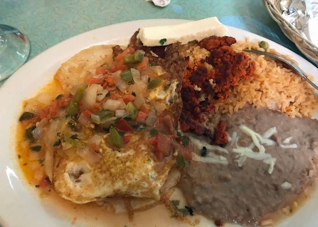 El Arca De Noe | restaurant | 3027 Dayton Blvd, Chattanooga, TN 37415, USA | 4237603809 OR +1 423-760-3809