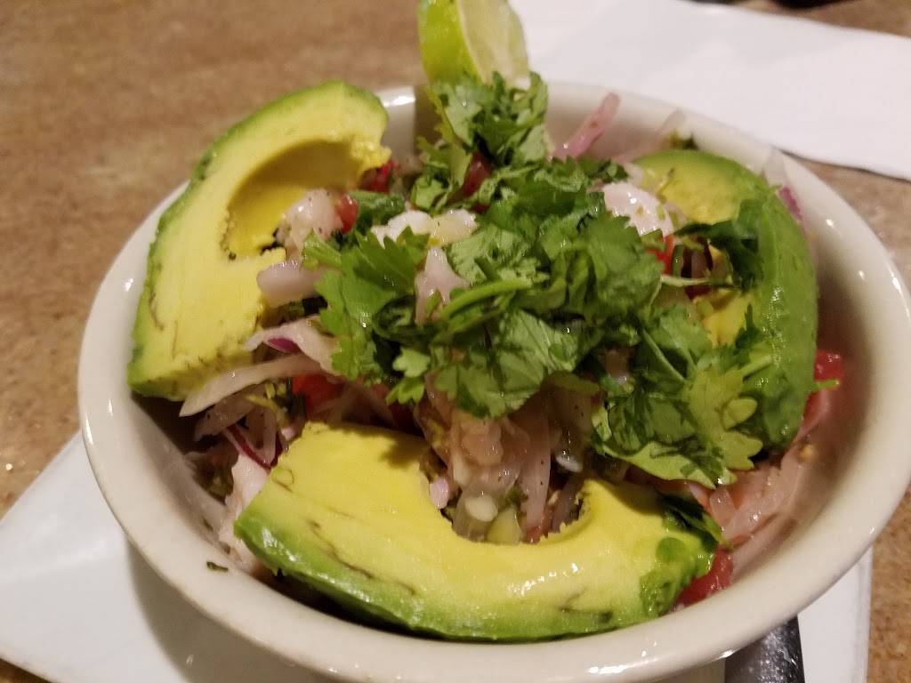 Que Pasa Mexican Cantina | restaurant | 10466 Roosevelt Blvd N, St. Petersburg, FL 33716, USA | 7275785380 OR +1 727-578-5380