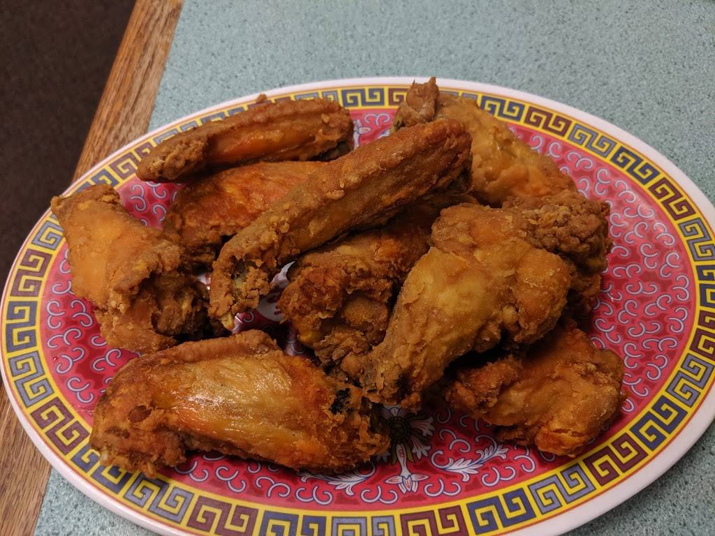 China Buffet | restaurant | 743 Missouri Ave #1, St Robert, MO 65584, USA | 5733365886 OR +1 573-336-5886