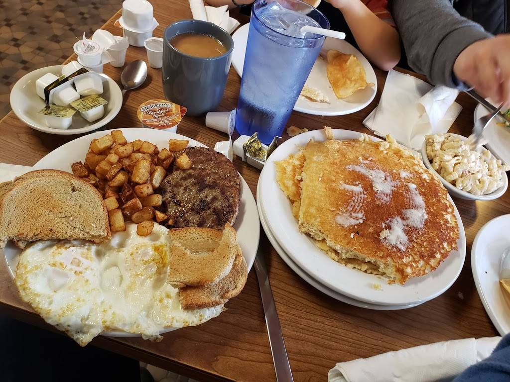 Unadilla Diner | restaurant | 198 Main St, Unadilla, NY 13849, USA | 6076104121 OR +1 607-610-4121