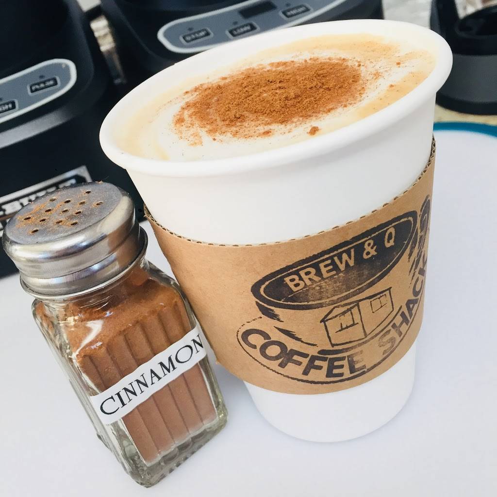 Coffee Shack Brew and Q | cafe | 18880 US-24, Peyton, CO 80831, USA | 7192005948 OR +1 719-200-5948