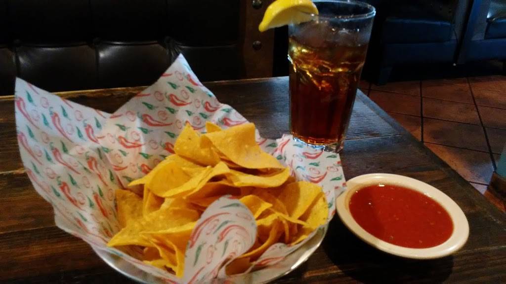 LA HACIENDA | restaurant | 808 Folly Rd # D, Charleston, SC 29412, USA | 8434064919 OR +1 843-406-4919