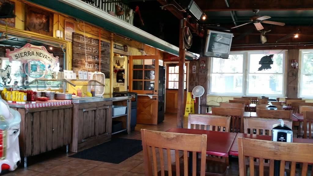 G-Brothers Smokehouse | restaurant | 885 Foothill Blvd, San Luis Obispo, CA 93405, USA | 8055446465 OR +1 805-544-6465