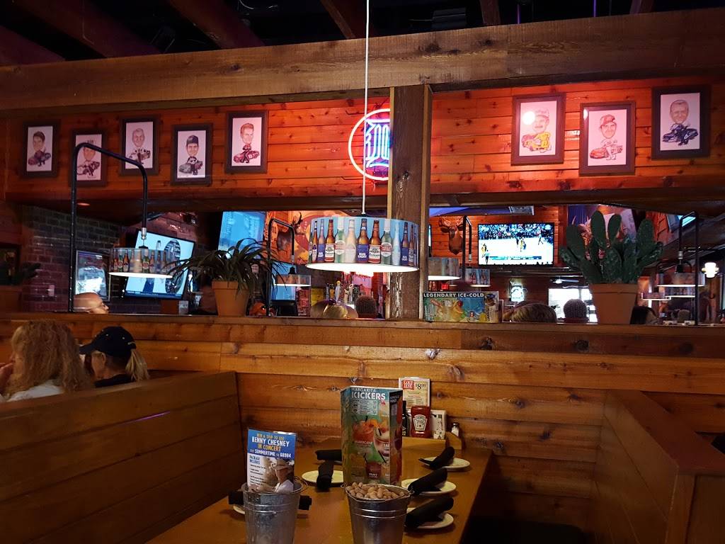 Texas Roadhouse | restaurant | 4381 Canal Ave SW, Grandville, MI 49418, USA | 6165307427 OR +1 616-530-7427