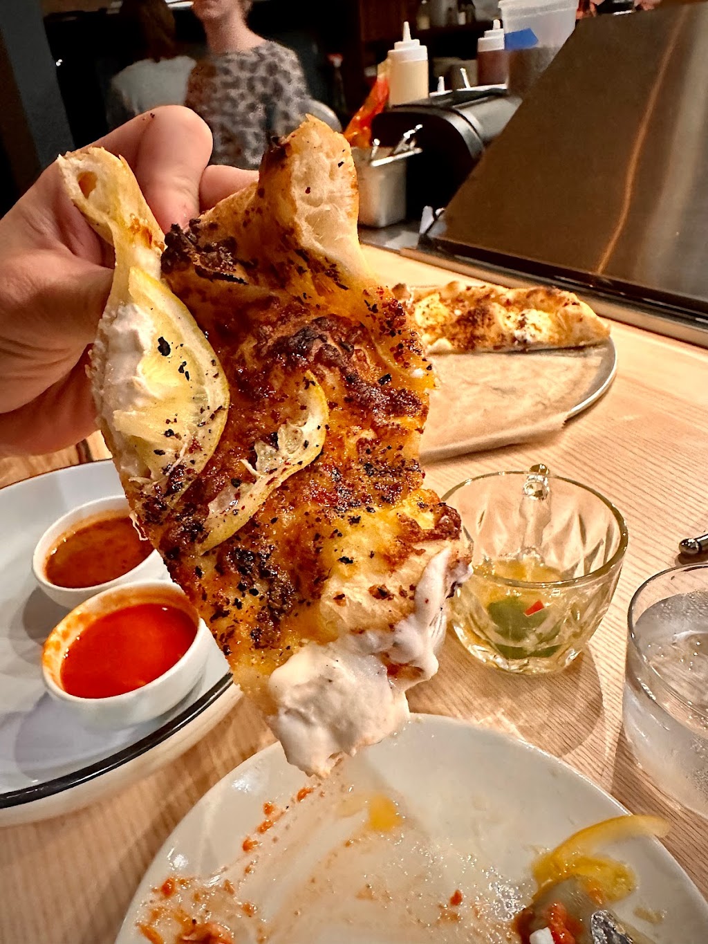 Trigo Wood Fired Pizza | restaurant | 744 Main St, Willimantic, CT 06226, USA | 8607867164 OR +1 860-786-7164