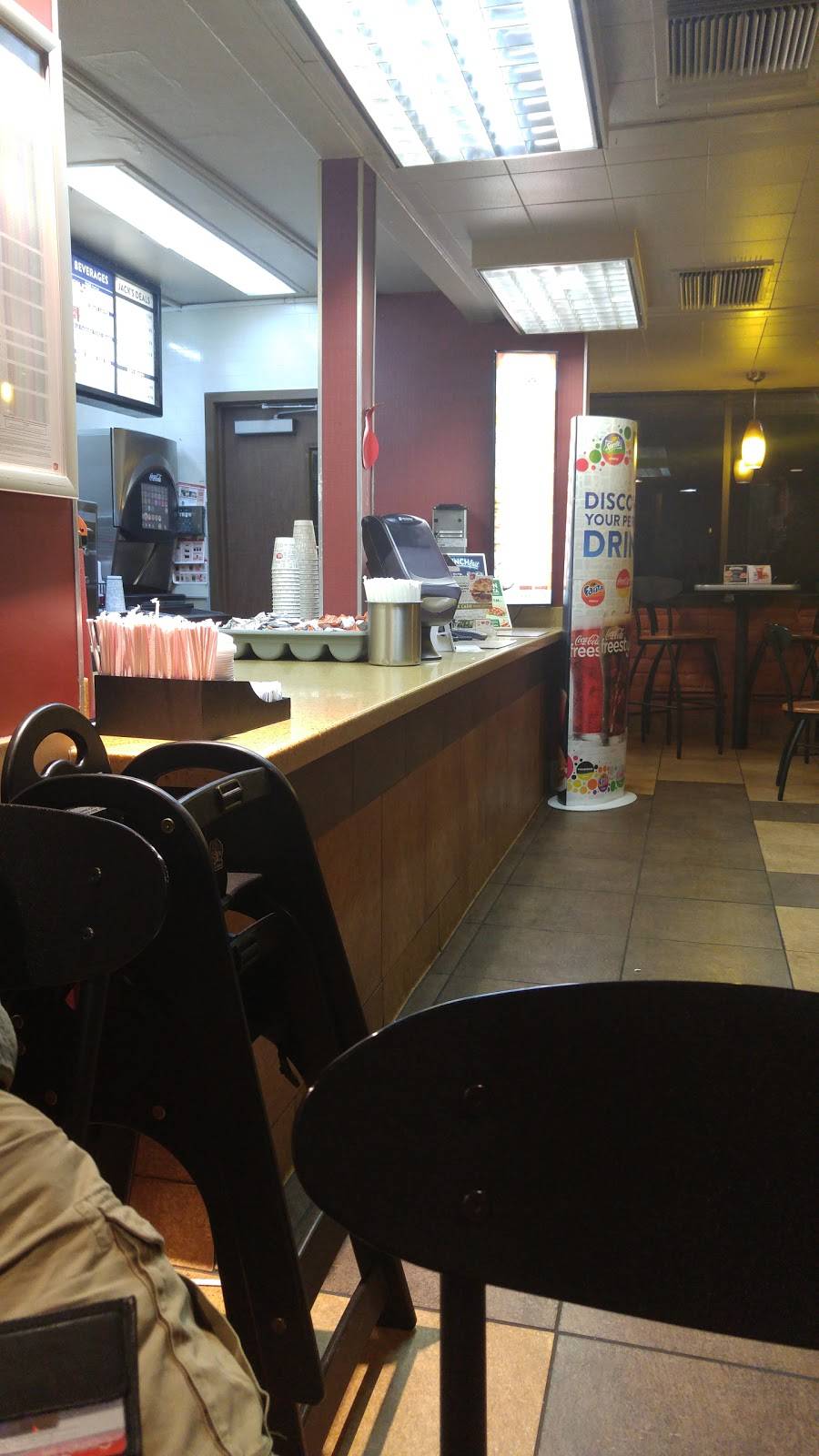 Jack in the Box | restaurant | 4911 Torrance Blvd, Torrance, CA 90503, USA | 3103718306 OR +1 310-371-8306