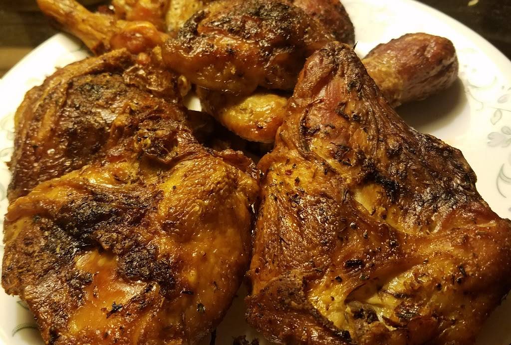 Wayside Takeout & Catering | meal takeaway | 2203 Jefferson Park Ave, Charlottesville, VA 22903, USA | 4349775000 OR +1 434-977-5000