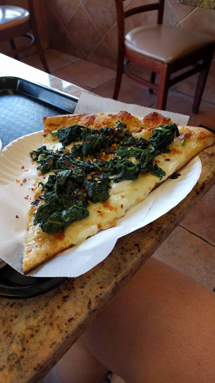 Freddys Pizzeria | restaurant | 1266 150th St, Whitestone, NY 11367, USA | 7187674502 OR +1 718-767-4502