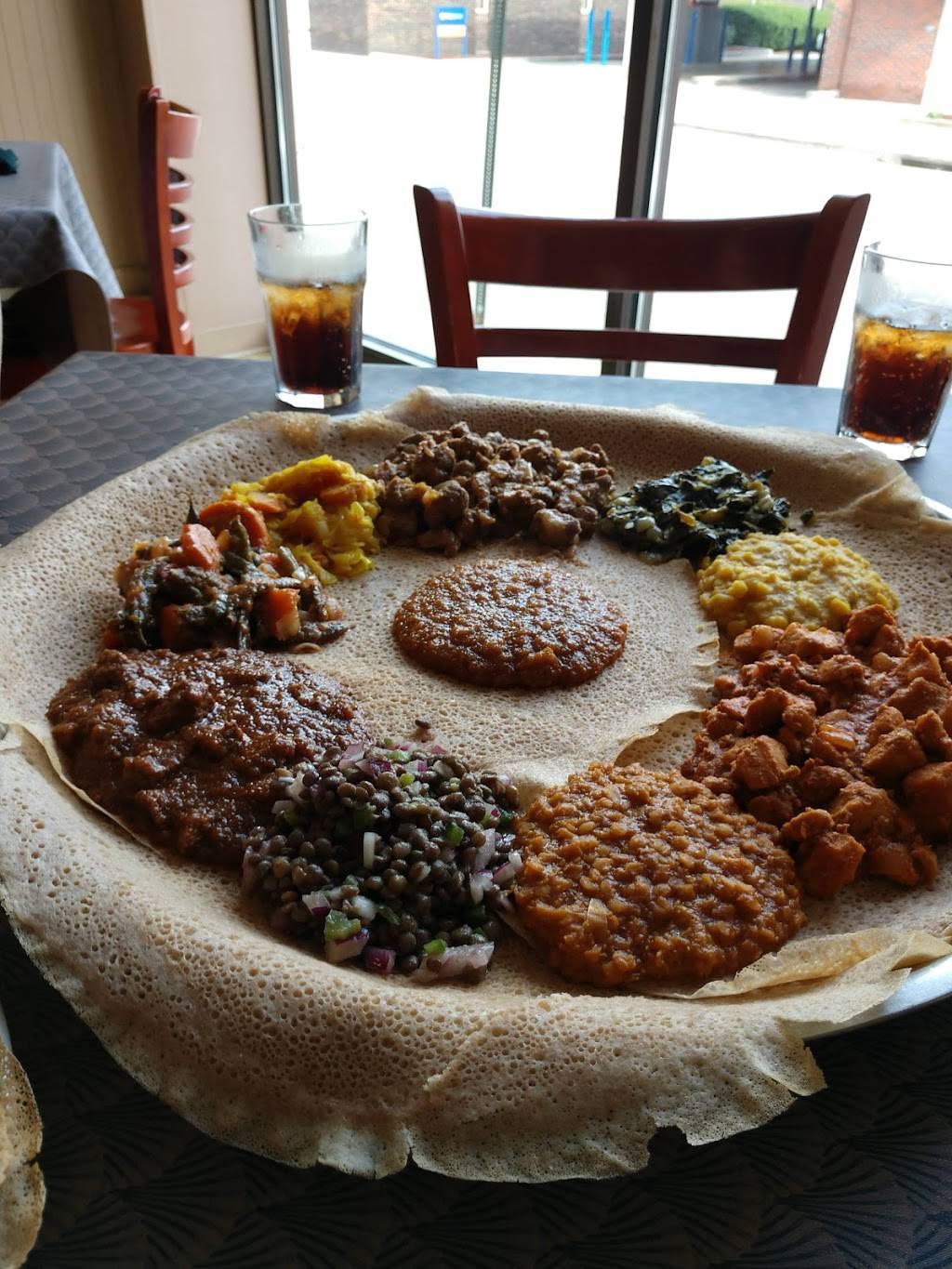 Tana | Ethiopian Cuisine | restaurant | 5929 Baum Blvd, Pittsburgh, PA 15206, USA | 4126652770 OR +1 412-665-2770