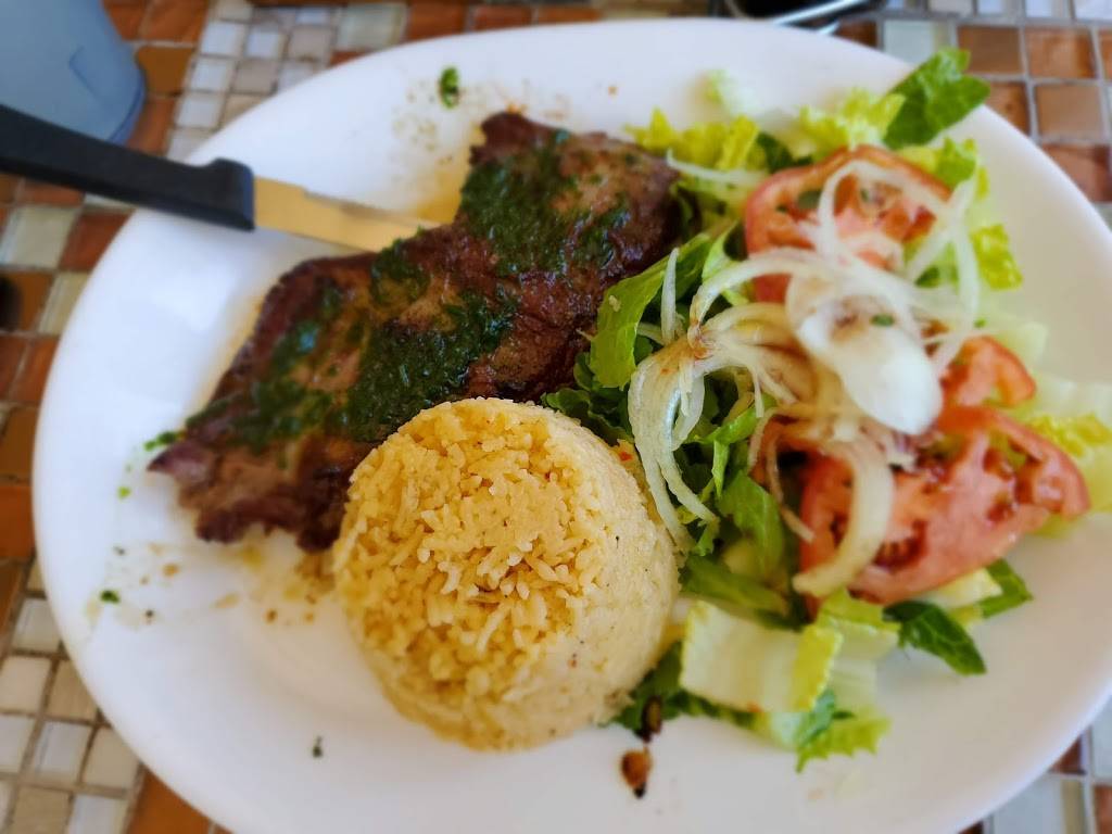 El Ambia Cubano Cuban Restaurant | restaurant | 950 E Melbourne Ave, Melbourne, FL 32901, USA | 3213278389 OR +1 321-327-8389