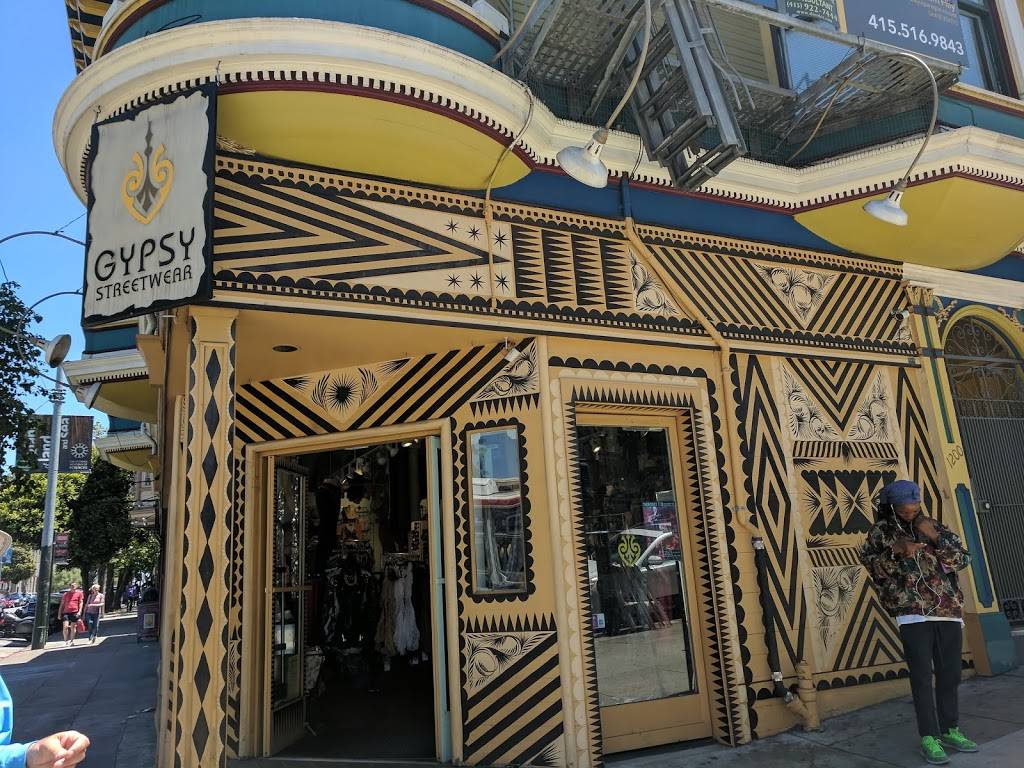 Pork Store Cafe | cafe | 1451 Haight St, San Francisco, CA 94117, USA | 4158646981 OR +1 415-864-6981