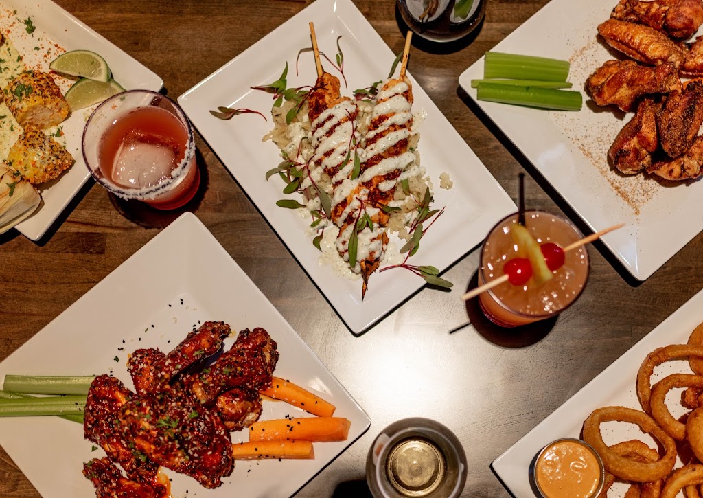 BowlGames | restaurant | 139 Turtle Creek Blvd Suite 120, Dallas, TX 75207, USA | 2147645045 OR +1 214-764-5045