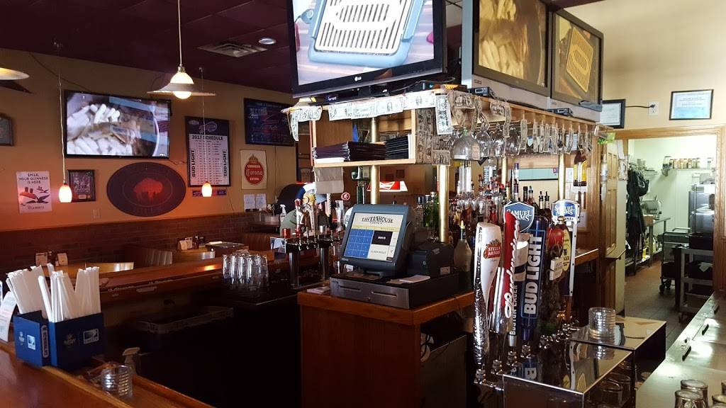 Tavern House Grill | restaurant | 200 Merrow Rd, Tolland, CT 06084, USA | 8608720332 OR +1 860-872-0332