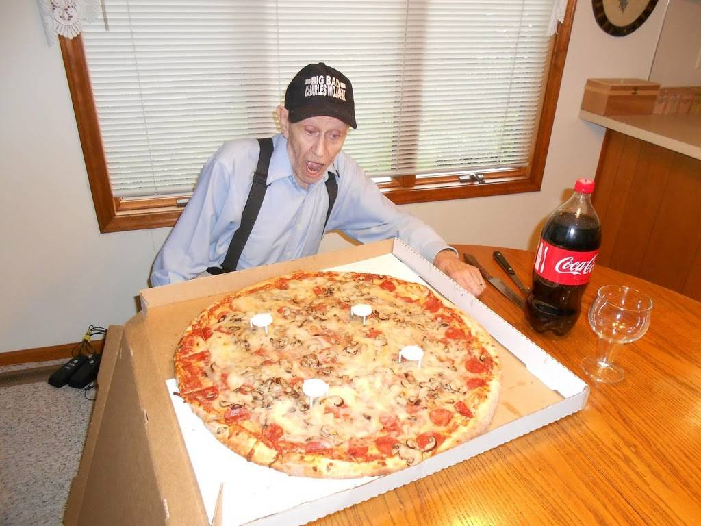 Petrinos Pizzeria of Holland | meal delivery | 29 W 16th St, Holland, MI 49423, USA | 6163965900 OR +1 616-396-5900