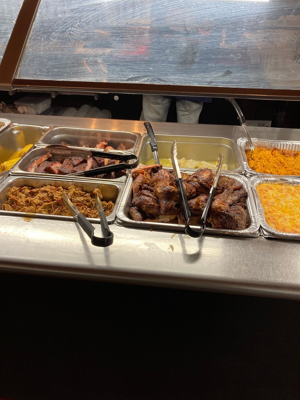 Shulers BBQ Lake City | restaurant | 1228 W Turbeville Hwy, Lake City, SC 29560, USA | 8433899694 OR +1 843-389-9694