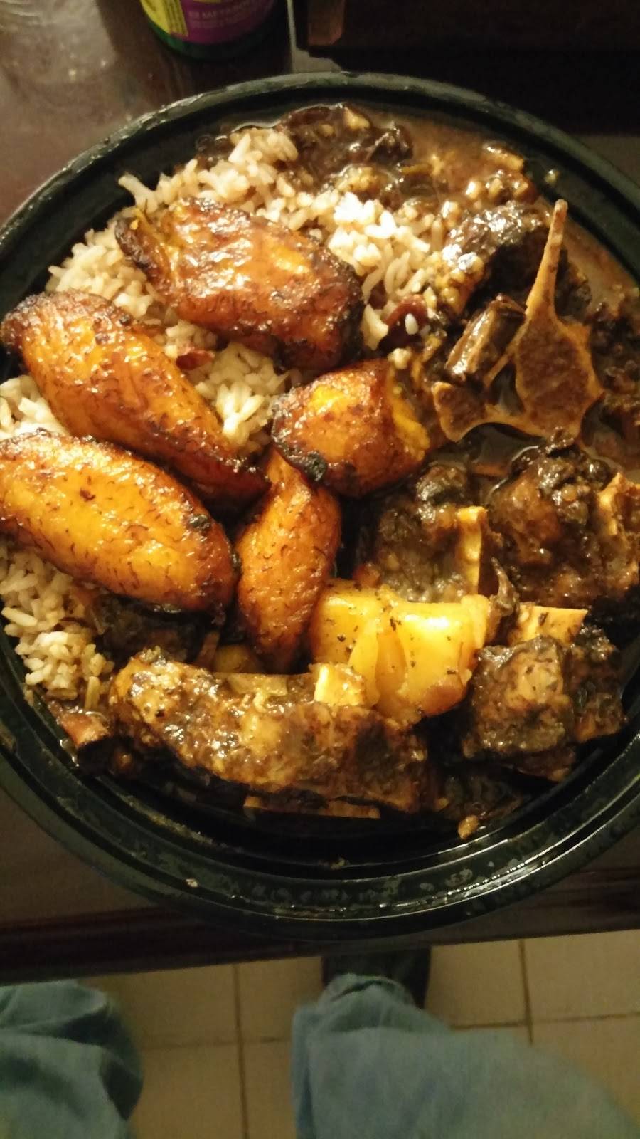 Jamaica Cook Shop | restaurant | 2033 Military Pkwy #104a, Mesquite, TX 75149, USA | 4699178417 OR +1 469-917-8417