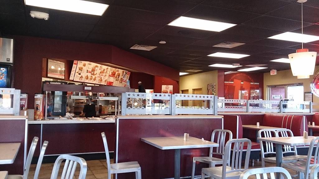 KFC | restaurant | 28200 S Tamiami Trail, Bonita Springs, FL 34134, USA | 2394956599 OR +1 239-495-6599