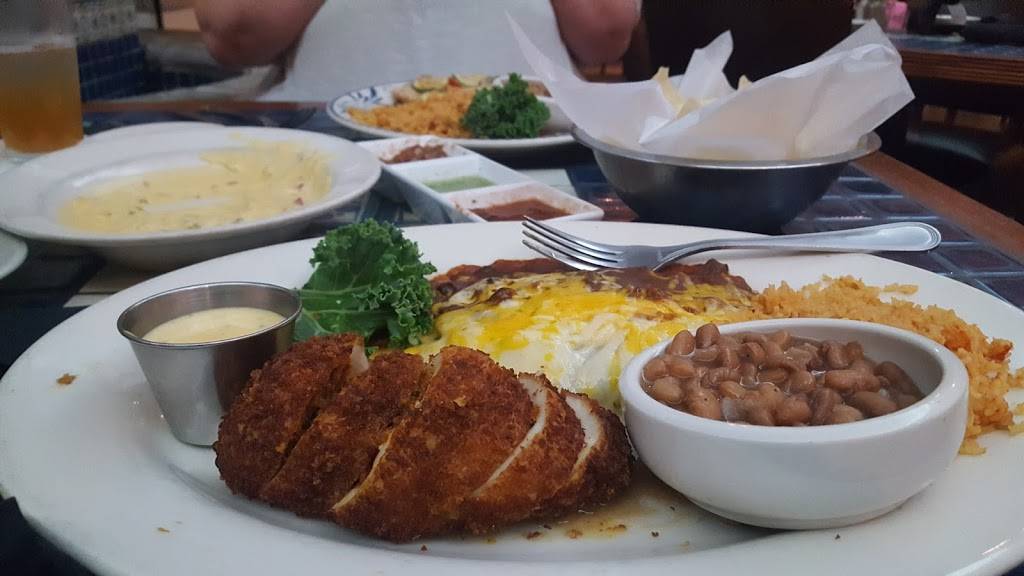 Abuelos Mexican Restaurant | restaurant | 3420 N Central Expy, Plano, TX 75074, USA | 9724239290 OR +1 972-423-9290