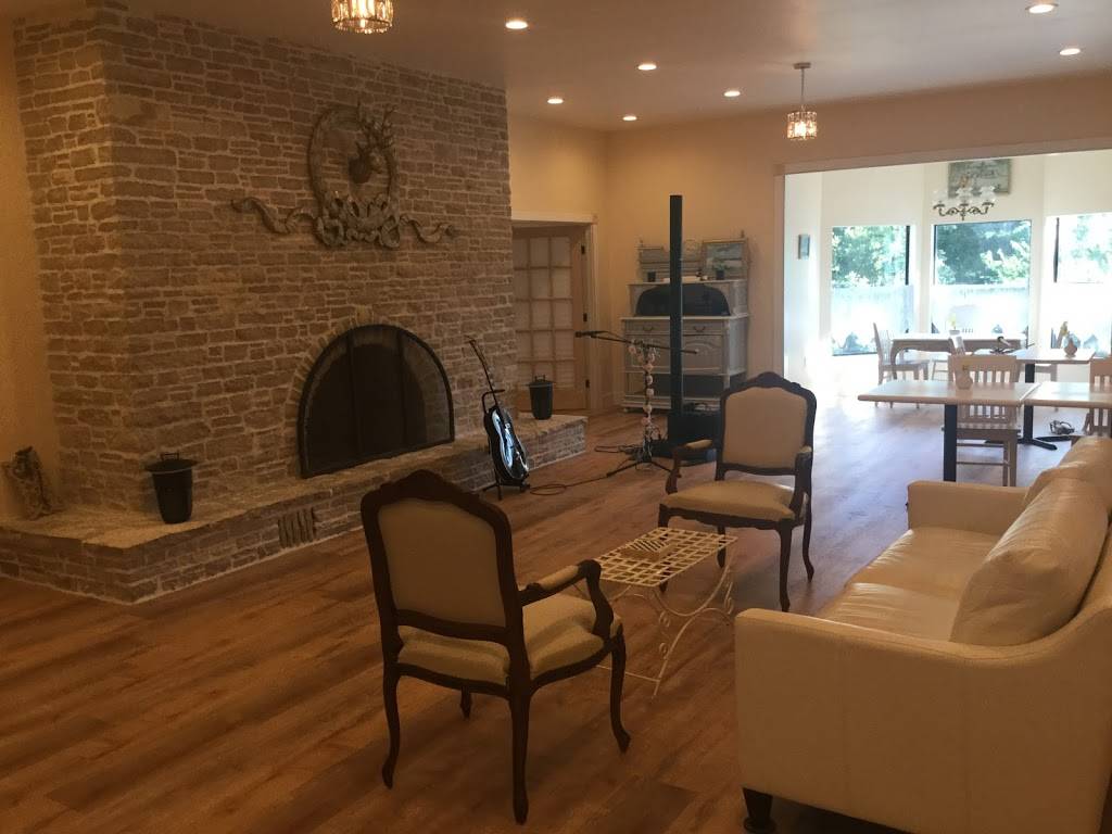 The 419 Authentic Italian Gelato and imports | restaurant | 419 3rd St, Blanco, TX 78606, USA | 2103921346 OR +1 210-392-1346