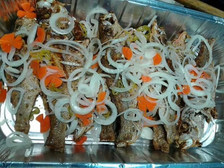 Lady P Jamaican Jerk Restaurant | restaurant | 1696 SE Port St Lucie Blvd, Port St. Lucie, FL 34952, USA | 7726266721 OR +1 772-626-6721