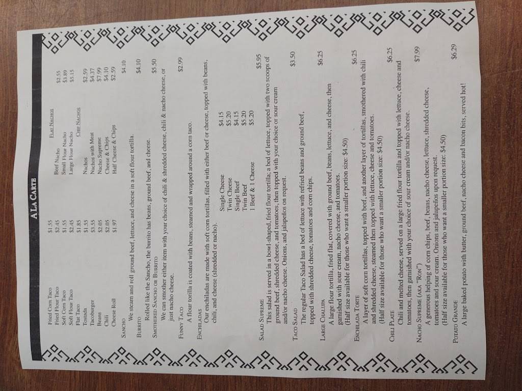 El-Dee Plus | restaurant | 203 West Ave S, Lyons, KS 67554, USA | 6205092205 OR +1 620-509-2205