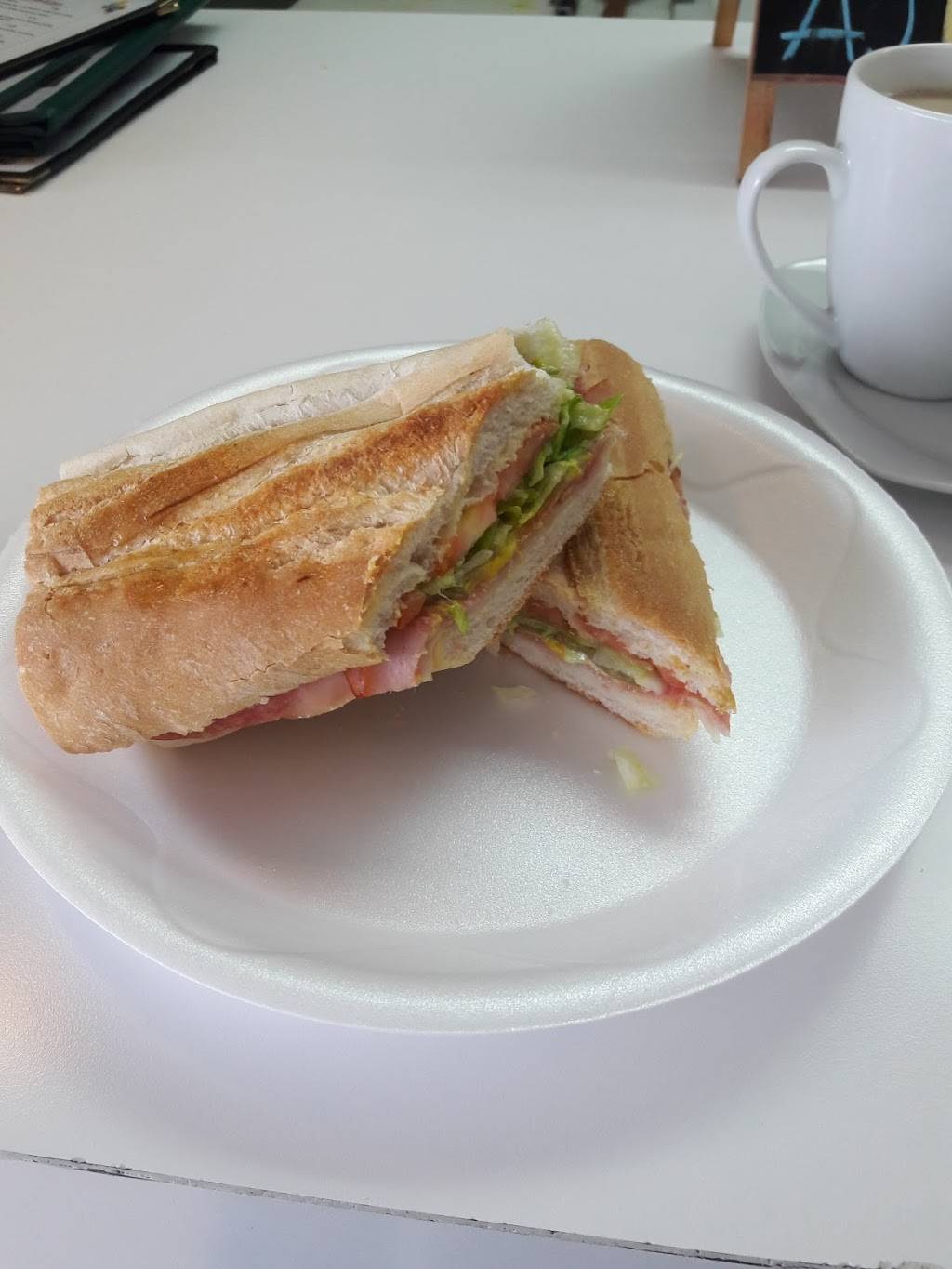 Todo Rico Sandwich Shop | restaurant | 8000 N Armenia Ave B, Tampa, FL 33604, USA | 8139331529 OR +1 813-933-1529