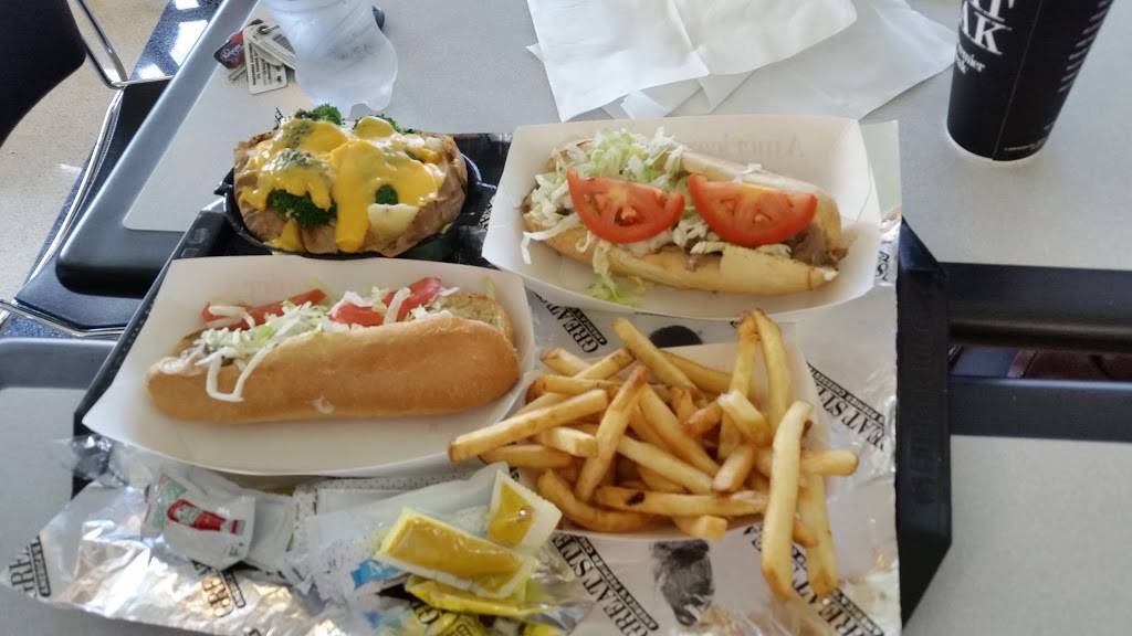 Great Steak | restaurant | 7998 Leavitt Rd, Amherst, OH 44001, USA | 4409864443 OR +1 440-986-4443