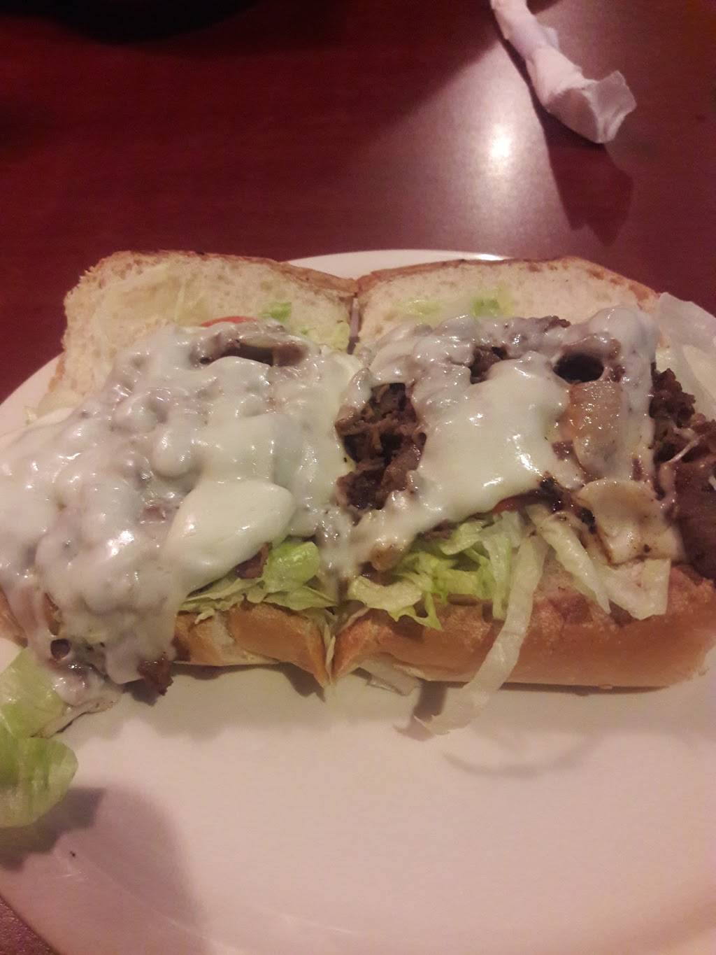 Joe & Mimmas Italian Pizza | meal takeaway | 5742 George Washington Memorial Hwy, Yorktown, VA 23692, USA | 7578986612 OR +1 757-898-6612