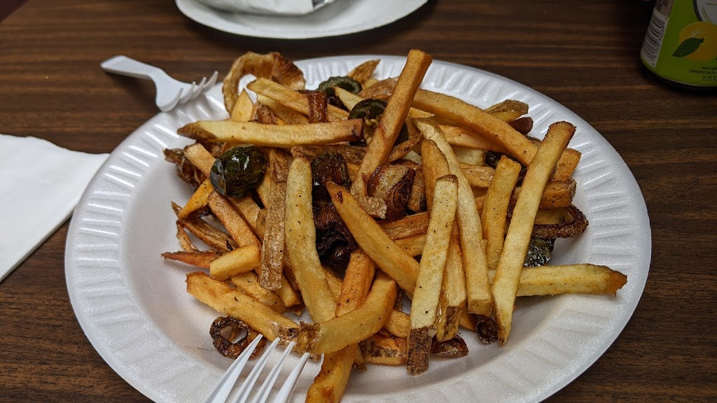 Alyans Middle Eastern & Mediterranean Restaurant | restaurant | 603 S 4th St, Philadelphia, PA 19147, USA | 2159223553 OR +1 215-922-3553