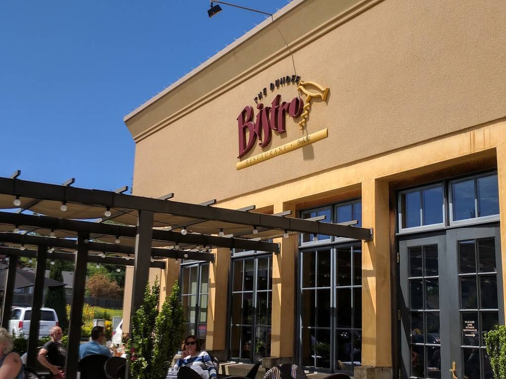 Dundee Bistro | restaurant | 100 SW 7th St A, Dundee, OR 97115, USA | 5035541650 OR +1 503-554-1650
