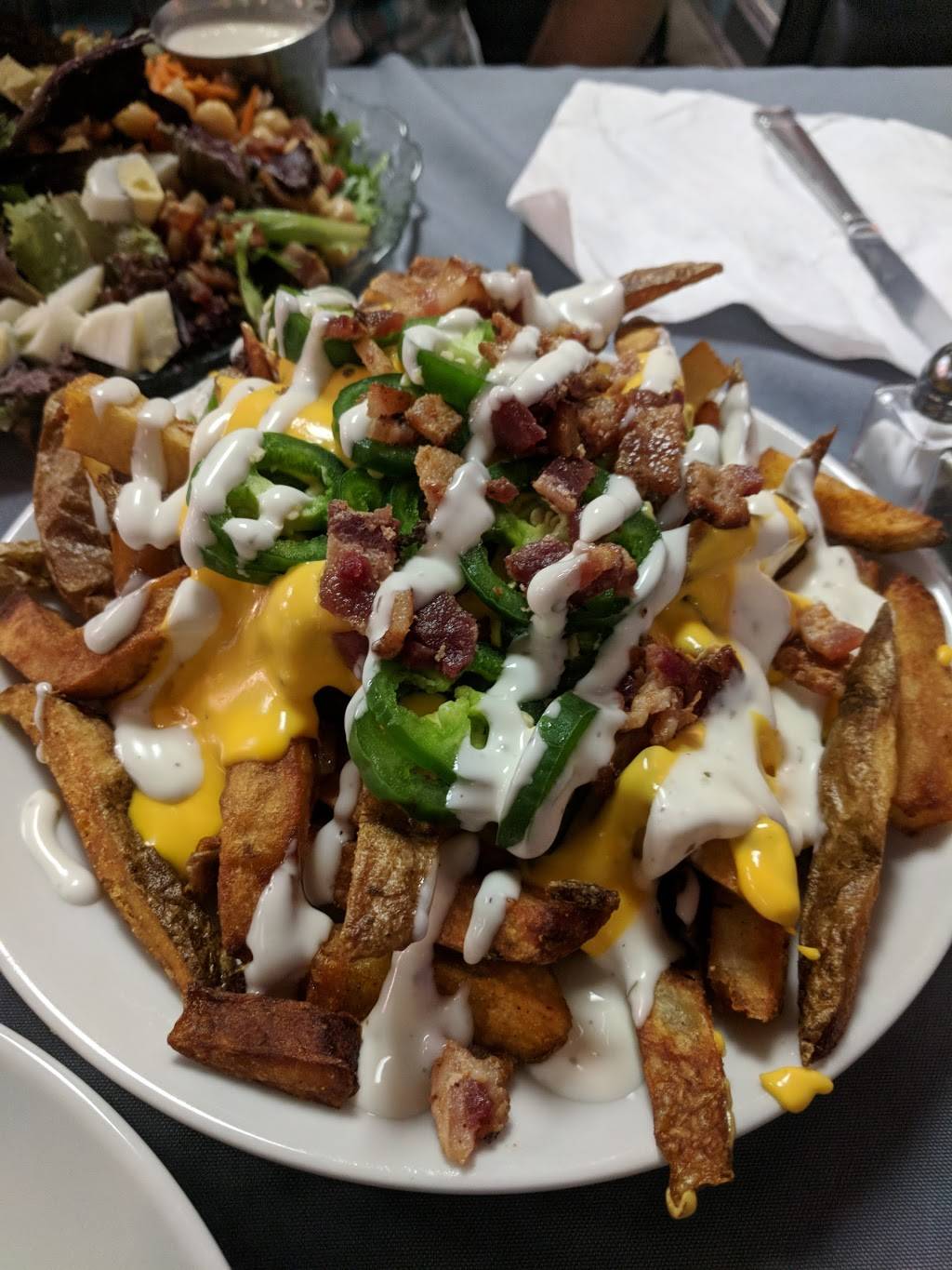 Red Moose | meal takeaway | 1840 Osborne Rd A, St Marys, GA 31558, USA | 9128829192 OR +1 912-882-9192