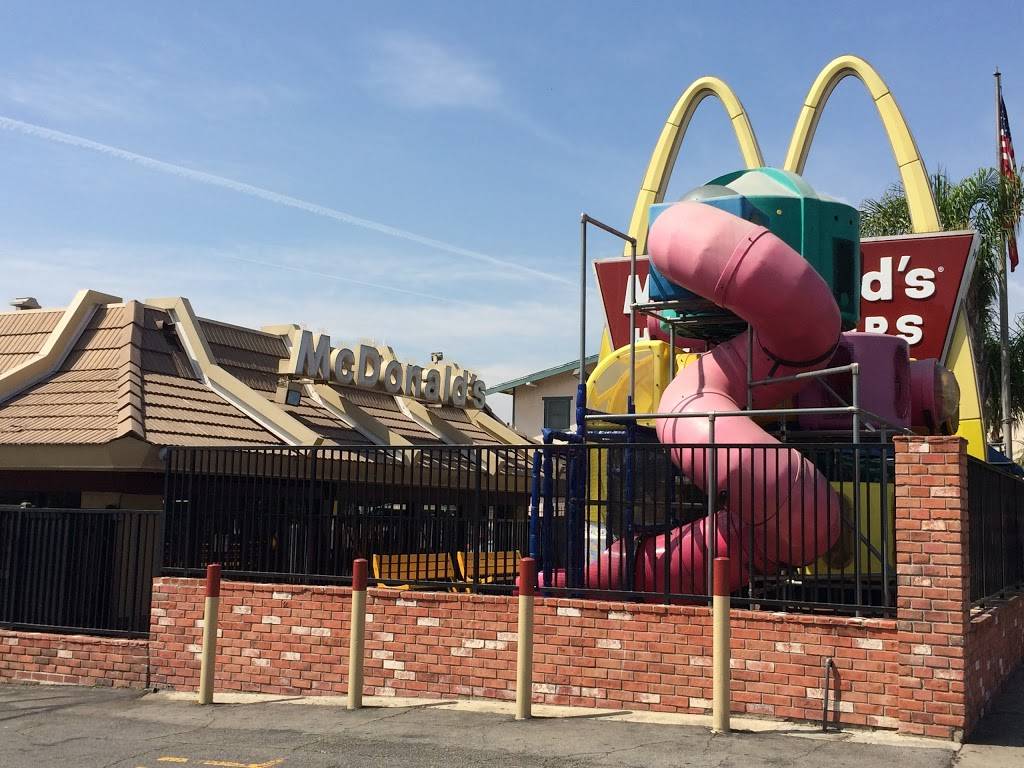 McDonalds | cafe | 3458 Whittier Blvd, Los Angeles, CA 90023, USA | 3232632559 OR +1 323-263-2559