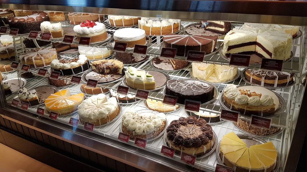The Cheesecake Factory | restaurant | 230 Tresser Blvd, Stamford, CT 06901, USA | 2033160649 OR +1 203-316-0649