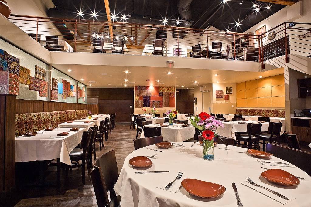 Black Pepper Restaurant | restaurant | 1029 El Camino Real, Menlo Park, CA 94025, USA | 6504852345 OR +1 650-485-2345