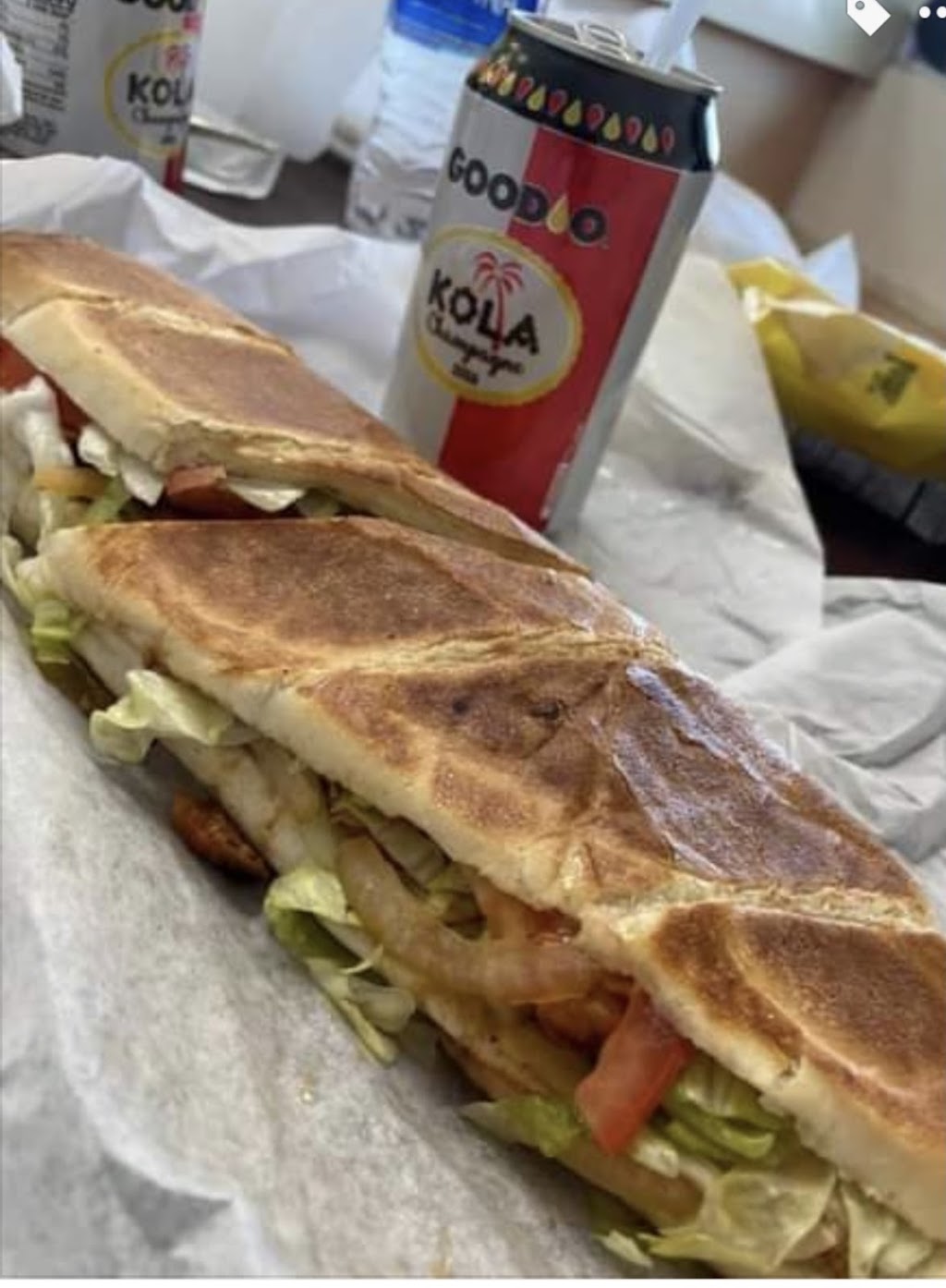 THE SUB BAG | restaurant | 4616 E Princess Anne Rd, Norfolk, VA 23502, USA | 7578573042 OR +1 757-857-3042