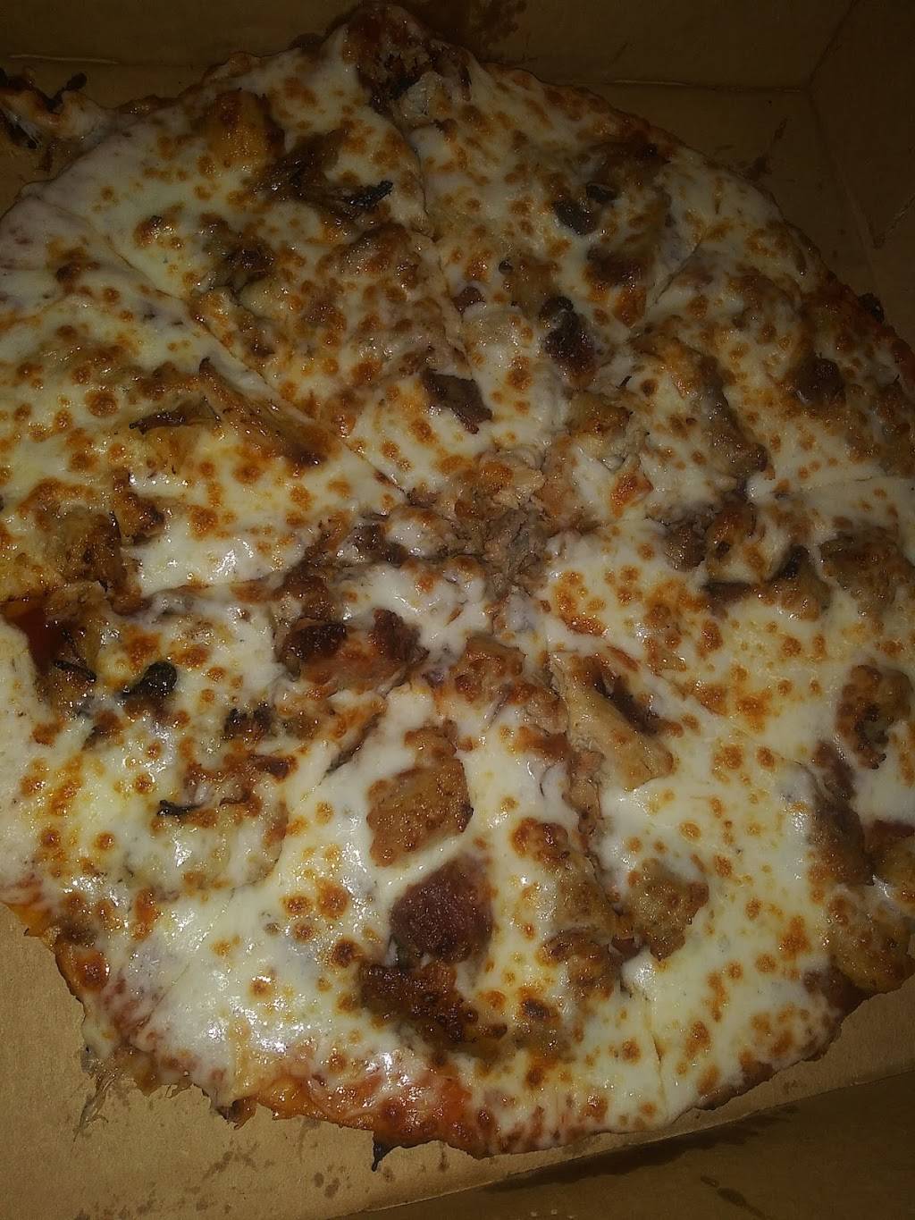 Zoners Pizza, Wings & Waffles - St. Augustine | restaurant | 3915 A1A S Suite #105, St. Augustine, FL 32080, USA | 9044602792 OR +1 904-460-2792