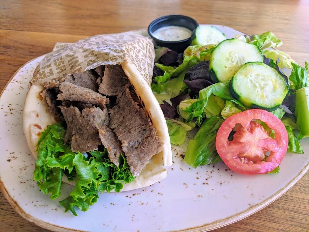 Luna Grill - Alliance | restaurant | 8825 Tehama Ridge Pkwy #321, Fort Worth, TX 76177, USA | 8176159859 OR +1 817-615-9859