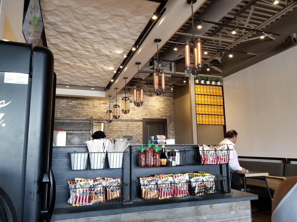 Banh Mi ETC | cafe | 9211 West Rd Suite 145, Houston, TX 77064, USA | 8326047948 OR +1 832-604-7948