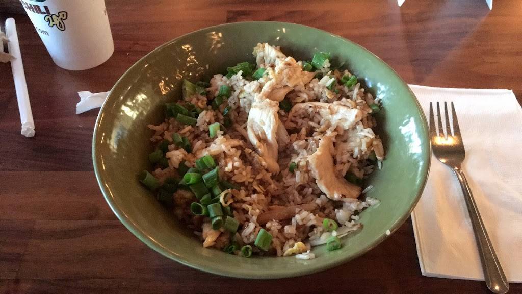 Thai Chili 2 go | restaurant | 4984 S Power Rd #101, Mesa, AZ 85212, USA | 4803782601 OR +1 480-378-2601