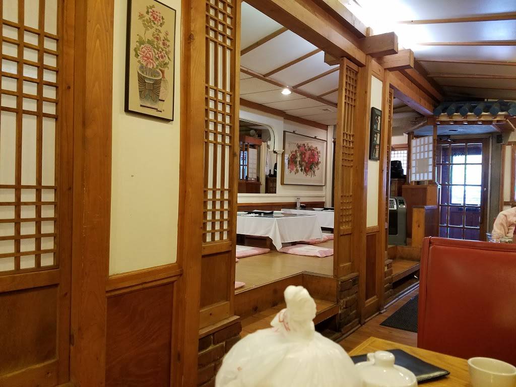 Riverside Korean Restaurant | restaurant | 512 Madison Ave, Covington, KY 41011, USA | 8592911484 OR +1 859-291-1484