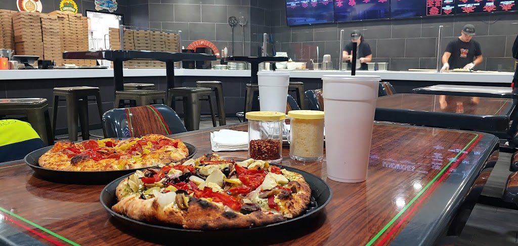 PZA PIZZERIA | restaurant | 1641 McCulloch Blvd N, Lake Havasu City, AZ 86403, USA | 9287336315 OR +1 928-733-6315