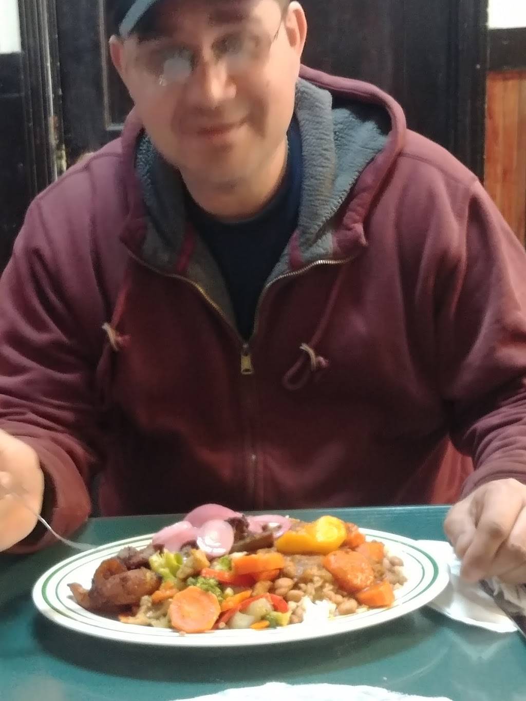 Loma | restaurant | 454 Rockaway Ave, Brooklyn, NY 11212, USA | 3474425775 OR +1 347-442-5775